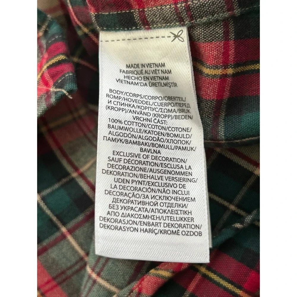 Polo Ralph Lauren made from
